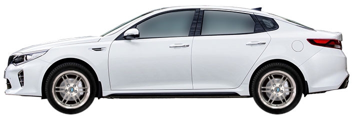   Kia Optima JF 2.0 2016-2020 ..