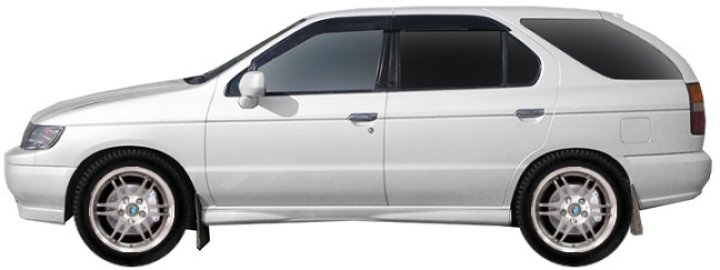   Nissan R Nessa N30 2.0 1997-2001 ..