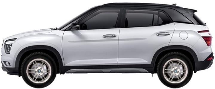   Solaris HC SUV 1.6 2024-2025 ..