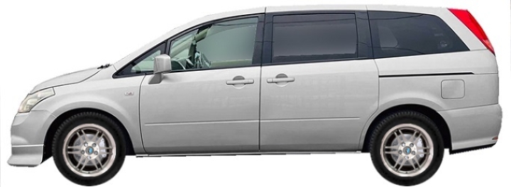   Nissan Presage U31 (II) 2.5 2003-2009 ..