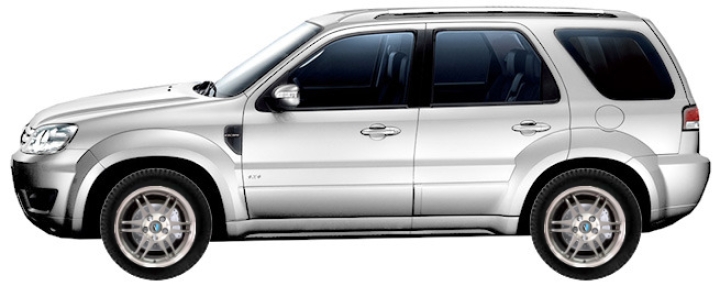   Ford Escape SUV II 2.3 2008-2012 ..