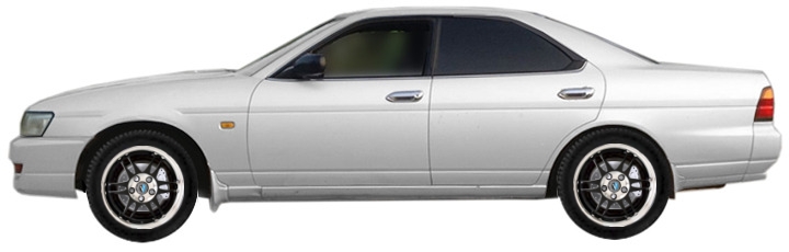   Nissan Laurel C35 2.0 1997-2002 ..