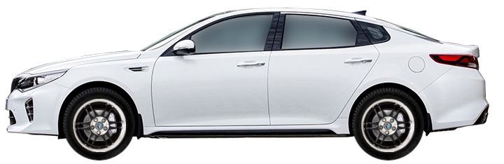   Kia Optima JF 2.0 2016-2020 ..
