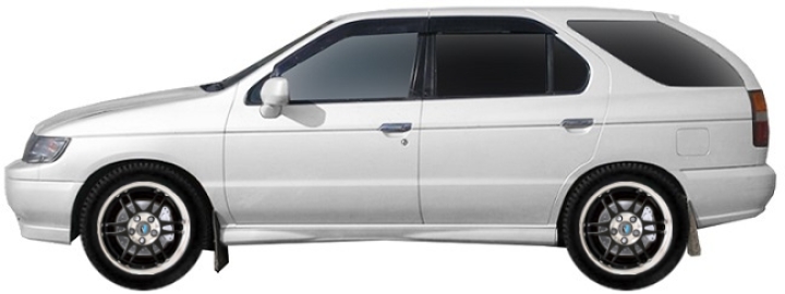   Nissan R Nessa N30 2.0 1997-2001 ..