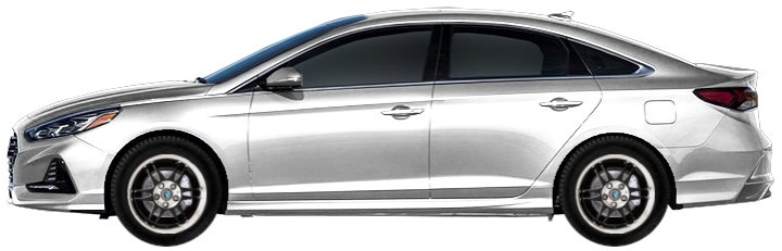   Hyundai Sonata LF 2.0 MPI 2017-2019 ..