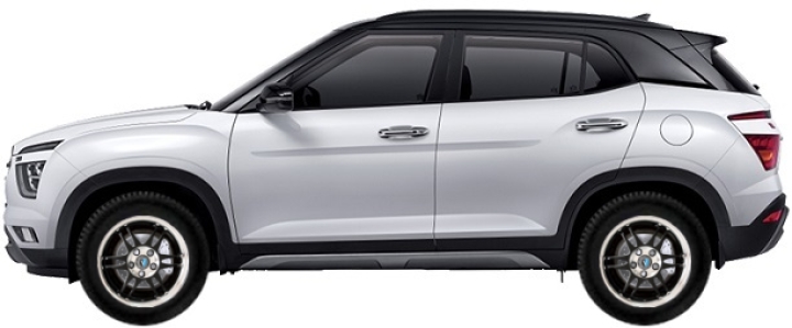   Solaris HC SUV 1.6 2024-2025 ..