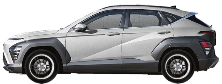   Hyundai Kona SX2 1.0 T-GDI 2023-2025 ..