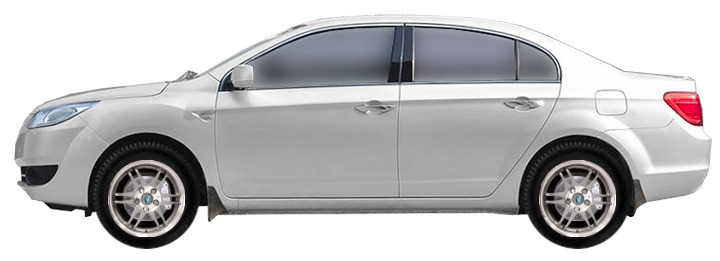   Lifan Cebrium 720 Sedan 1.8 2014-2017 ..