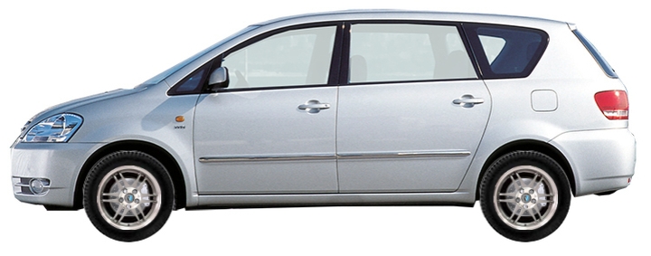   Toyota Ipsum XM20 2.4 2003-2009 ..