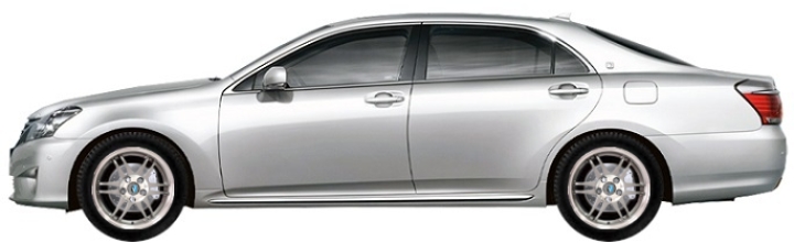   Toyota Crown S200 Royal 3.0 2008-2012 ..