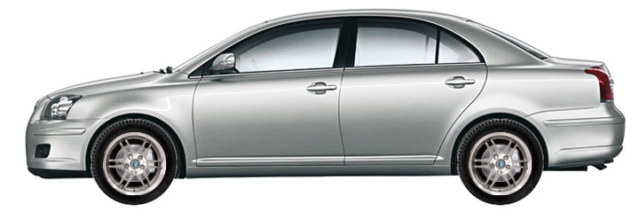   Toyota Avensis T25 Sedan 2.2 D-4D 2003-2009 ..