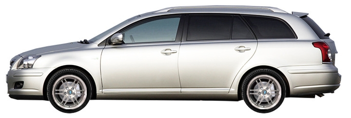   Toyota Avensis T25 Wagon 2.2 D-4D 2003-2009 ..