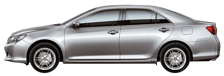   Toyota Camry XV50 Sedan 2.5 2011-2018 ..