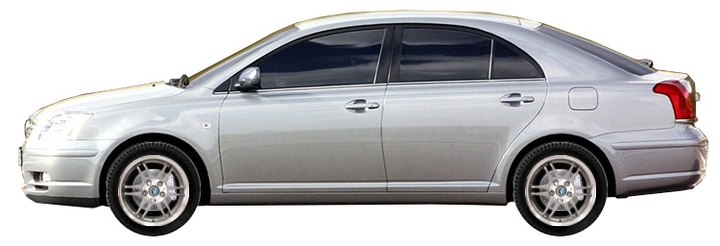   Toyota Avensis T25 Liftback 2.2 D-4D 2003-2009 ..