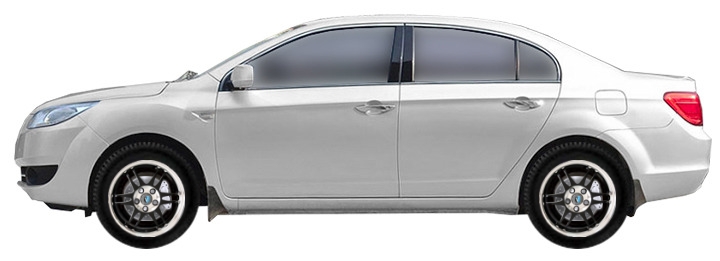   Lifan Cebrium 720 Sedan 1.8 2014-2017 ..