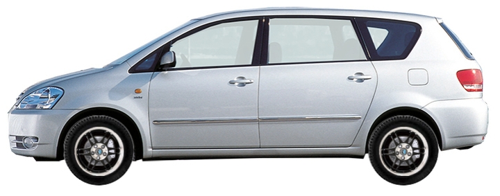   Toyota Ipsum XM20 2.4 2003-2009 ..