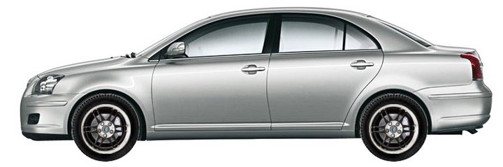   Toyota Avensis T25 Sedan 2.2 D-4D 2003-2009 ..