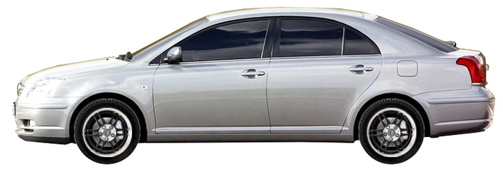   Toyota Avensis T25 Liftback 2.2 D-4D 2003-2009 ..