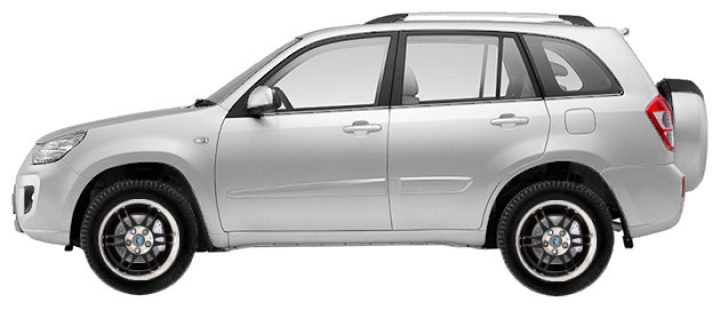   Chery Tiggo FL T11 SUV 1.6 2012-2016 ..