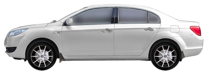   Lifan Cebrium 720 Sedan 1.8 2014-2017 ..