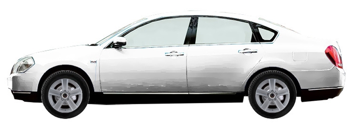   Nissan Teana J31 2.0 2003-2008 ..