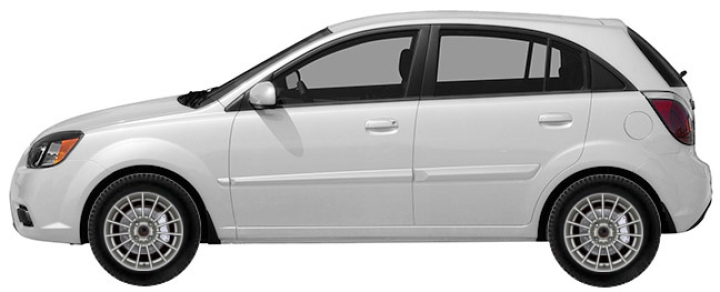  Kia Rio JB Hatchback 1.4 2009-2011 ..