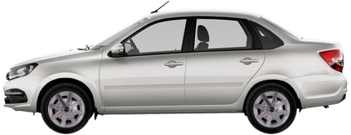   Lada () Granta SE Drive Active 1.6 16V 2019-2025 ..