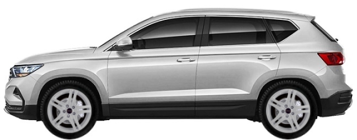   Jetta VS5 SUV 1.4 TSI 2020-2025 ..