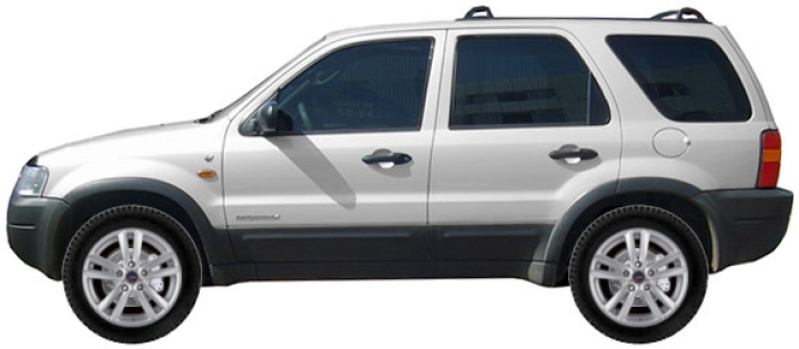   Ford Maverick 1N2 2.3 2004-2007 ..