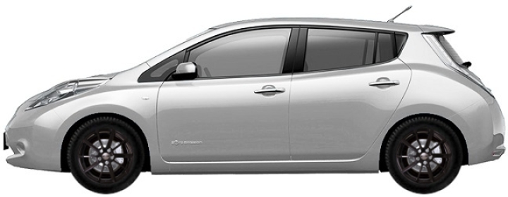   Nissan Leaf ZE0 24 kWh 2010-2017 ..