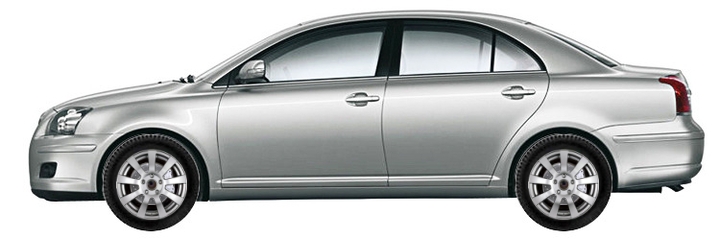   Toyota Avensis T25 Sedan 2.2 D-4D 2003-2009 ..