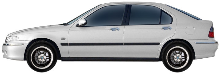   Rover 45 RT Hatchback 5d 1.4 16V 1999-2005 ..