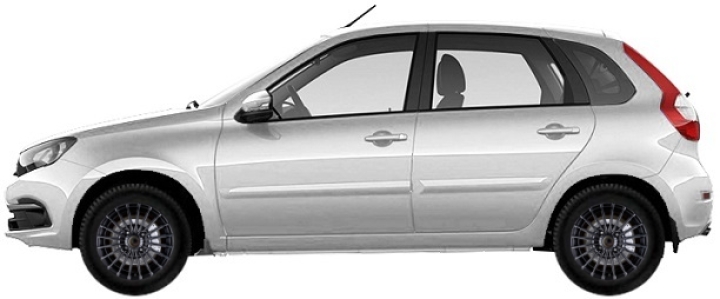   Lada () Granta HB Hatchback 1.6 2018-2023 ..