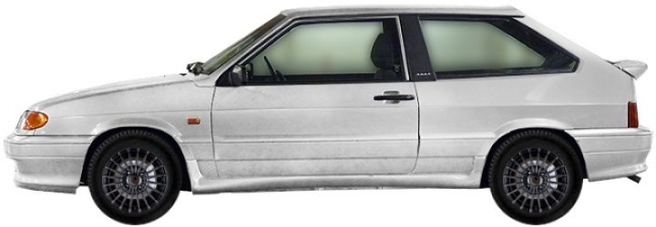   Lada () 2113 Samara Hatchback 3d 1.5 2004-2013 ..