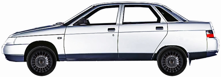   Lada () 2110 Sedan 1.5 16V 1995-2007 ..