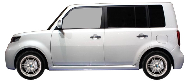   Great Wall Coolbear Hatchback 5d 1.4 2009-2013 ..