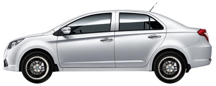   Lifan Celliya 530 1.5 2014-2016 ..