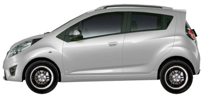   Chevrolet Spark KL1M 1.25 2020-2025 ..
