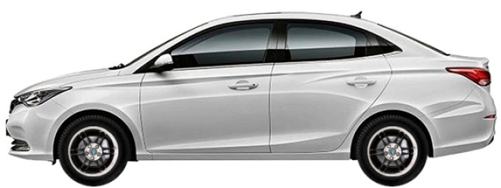   Changan Alsvin Sedan 1.4 2018-2025 ..