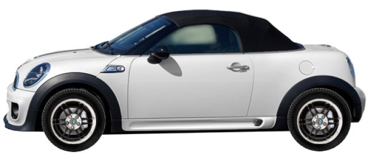   Mini Roadster R59 Cooper 1.6 2011-2015 ..