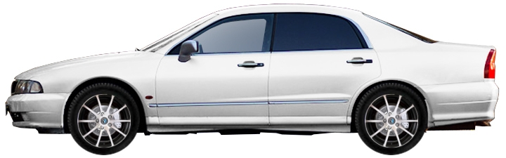   Mitsubishi Diamante F31/34/36/41/46/47 2.5 1995-2005 ..