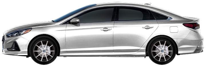   Hyundai Sonata LF 2.0 MPI 2017-2019 ..