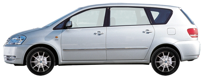   Toyota Ipsum XM20 2.4 2003-2009 ..
