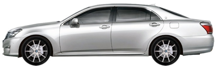   Toyota Crown S200 Royal 3.0 2008-2012 ..