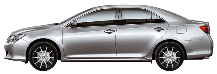   Toyota Camry XV50 Sedan 2.5 2011-2018 ..