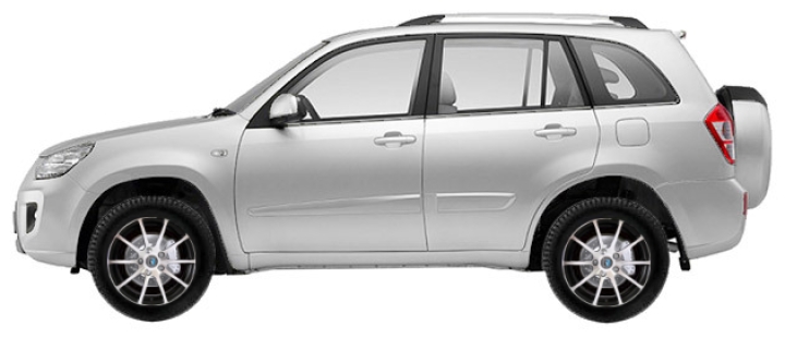   Chery Tiggo FL T11 SUV 1.6 2012-2016 ..