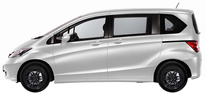   Honda Freed GB3/4 1.5 i-VTEC 2008-2011 ..