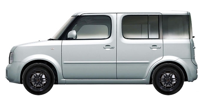   Nissan Cube Z11 CUBIC MCV 1.5 2003-2008 ..