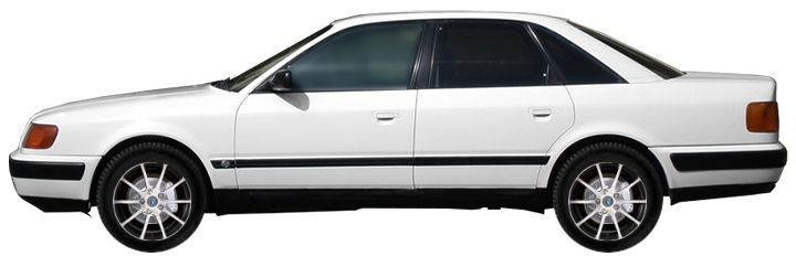   Audi 100 C4/4A 2.6 1990-1994 ..