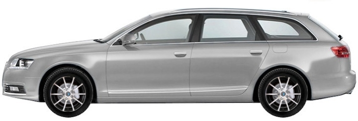   Audi A6 4F1(C6) Avant 2.0 TDI 2006-2011 ..